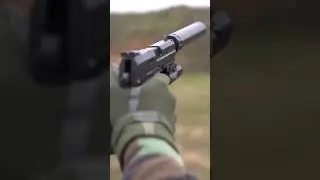 The USP45 tactical is forever.