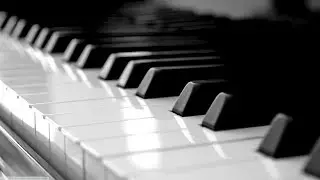 Ronald Jenkees - Guitar Sound (Piano Cover by Sefirot1220)