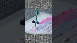How to draw easy night painting for kids with poster colour#shorts  #painting