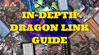 IN-DEPTH DRAGON LINK GUIDE FT. SAM NGUYEN