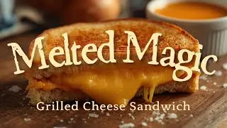 How To Make The Best Homemade Grilled Cheese Sandwich With A Twist 