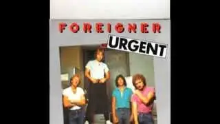 Foreigner - Urgente (DJ Patiño Extended 12'').avi