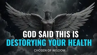 Chosen Ones, Avoid This Immediately—It Is Seriously Harming Your Well-Being.