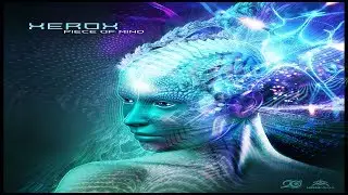 Xerox - Piece of Mind