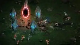 Diablo 2 HC Ladder Farming / Levelling /Ubers