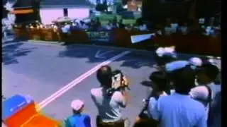 Niagara Classic Road Race- 80's  Mark Berger, Steve Bauer + ...