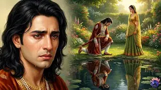 রাজপুত্রের ভালোবাসা যখন এক দরিদ্র কন্যা ফিরিয়ে দিল: হৃদস্পর্শী এক প্রেম ও ত্যাগের অমর কাহিনী।