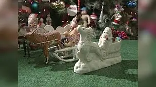 The history of Saint Nicholas | Back Down The Pennsylvania Road