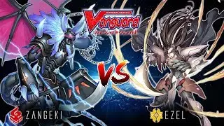 Cardfight!! Vanguard: Murakumo 