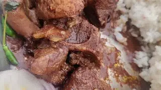 PORK MUKBANG 🤤🤤 ||