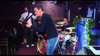 Norberto Rodriguez Trio - Venezia 2005