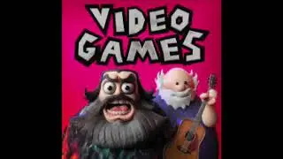 Video Games | Tenacious D | 1 Hour Loop
