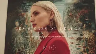 LES SIGNES DU D&Eacute;LUGE | Fashion Film 2023