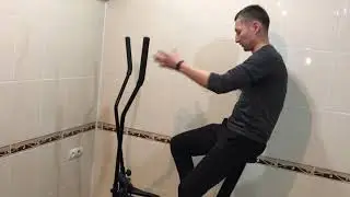 Как работает орбитрек и как им пользоваться.