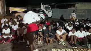 Umhlonyane ka Amahle Part 2