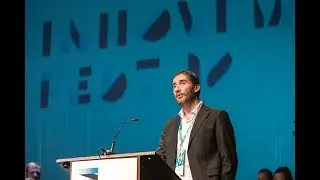 INNOVEM 2018 - Mabrian Technologies