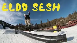 Eldo Sesh
