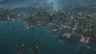 Assassin's Creed Shadows Synchronization