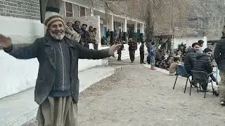 gilgit dance