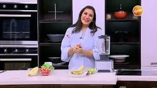 سموذي الأفوكادو بالمانجو - سموذي الأناناس بالتفاح ووصفات أخرى | أميرة في المطبخ كاملة