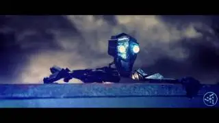 Vinny Vortex  -  Get Me To Heaven [AstroPilot Music]