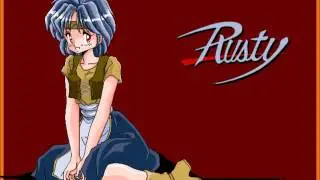 VGM Hall of Fame: Rusty - Rhythm of Dark (PC-98)