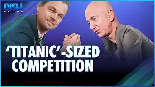 Jeff Bezos Claps Back at Viral Video of Leonardo &lsquo;Mr. Steal Your Girl&rsquo; DiCaprio Charming His GF