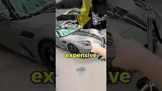 The Man who built the Most Expensive Body Kits in the World!