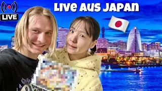Risas neue Postkarte ist fertig! Kleine Kanal &Auml;nderung! Dieses WE ist viel passiert