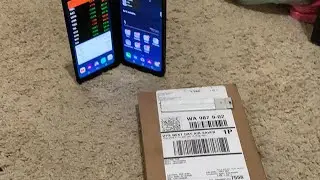 🔴 Unboxing iPhone 13 Mini (Last of the Mini Series) | Dymabae Unboxes