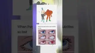 darwin and gumball in real life anime version funny moments #funnymemes