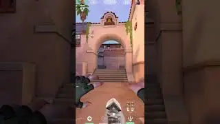 JETT ultimate is good shitt #esports #valorant #hydraflickvalorant #valorantclips #hydraflick