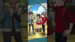 Pokemon Master EX: Villian Arc : Galar (Full Story Part 1)