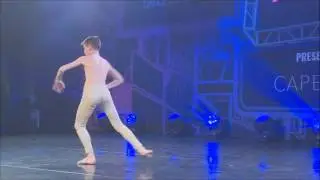 Parker Garrison - DancerPalooza 2016