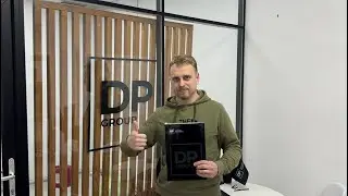 Я купил модульный дом в DP Module