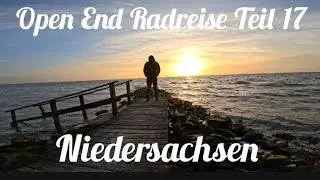 Open End Radreise Teil 17 #Nexus8 braucht ne Wartung #outdoors Liegerad