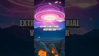 The Enigma of the San Luis Valley UFO Sightings