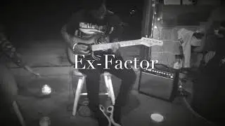 Halo Wheeler: Ex-Factor