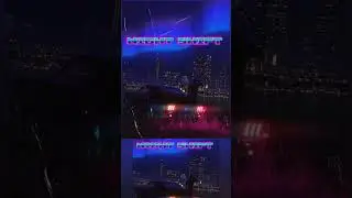 Night Shift | Synthwave | 1980s #synthwave #retrowave #synthwavestyle #synthwavemusic #1980s