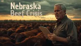 Nebraska's Beef Crisis costing Americans more at the Grocery Store