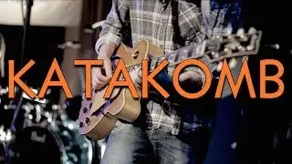 Katakomb - The Big Sleep | Nordic Vibrations