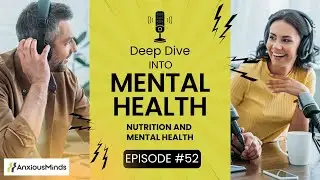 Food and Mood: How Nutrition Impacts Your Mental Health