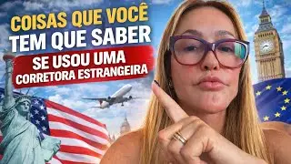 Operou na BINANCE ou em QUALQUER outra EXCHANGE ESTRANGEIRA? ATENÇÃO ao IRPF 2026