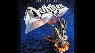 Dokken - Alone Again (Re Recorded - Remastered) - (Tooth And Nail - 1984)