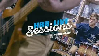 Dinamite Club: HBB Live Sessions