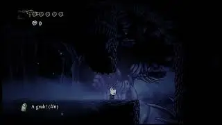 Blue Prince but in Hollow Knight - Part 2