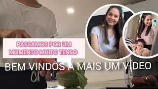 MUDANÇA DE CASA EM PORTUGAL 🇵🇹 MIN VLOG❤️ ESSE DIA FOCOU PARA A HISTÓRIA 🥺
