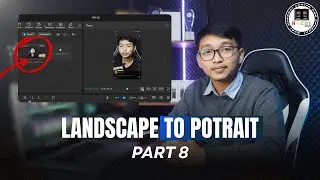 Ubah Video Landscape ke Portrait di CapCut PC Wajib Tau Sebelum Edit Konten!