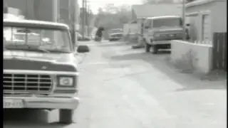 Tragically Hip - New Orleans Is Sinking (Official Video) (Remastered)