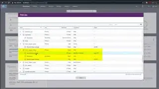 IBM Spectrum Protect Suite- Operation Center GUI Integration